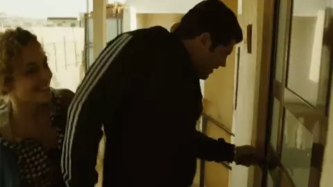Elena Starace Nude - Gomorra s01e05 (2014)