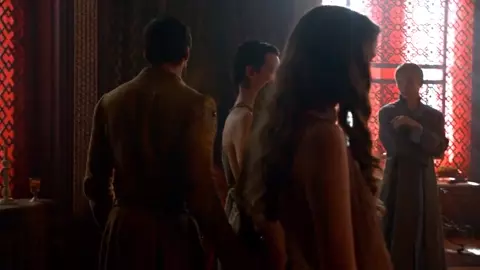 Josephine Gillan Nude - Game Of Thrones s04e01 (US 2014)