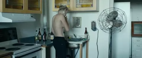 Natalie Krill, Erika Linder, Mayko Nguyen, Andrea Stefancikova Nude - Below Her Mouth (2016) Part One