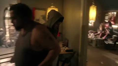 Alisa Allapach - Kingdom S01E01 (2014)