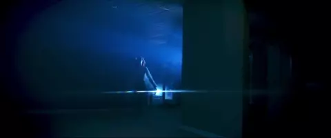 Jodii Christianson Nude - The Theatre Bizarre (2012)