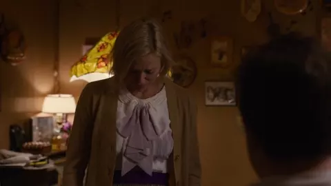 Charlize Theron - YOUNG ADULT (2011)