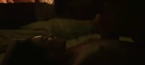 Hannah Gross Nude - Mindhunter s01e01-07 (2017)