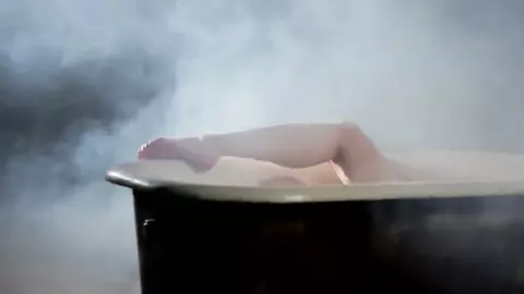 Katrina Law Nude - Soundboard Fiction (2014)