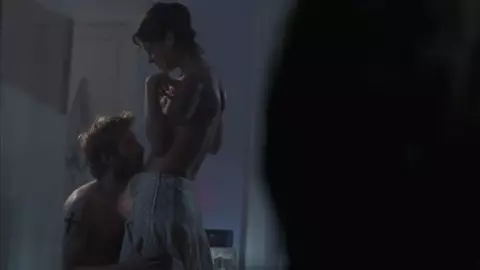 Pollyanna McIntosh Nude - Headspace (2005)