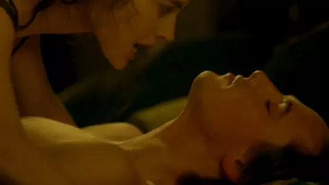 Eva Green - Penny Dreadful (2014)