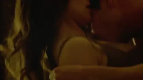 Hayley Atwell Nude - Falcon (2012) s01e02