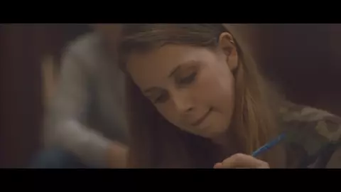 Julie Andersen - Punani (2015)