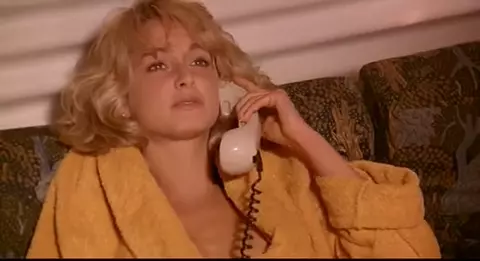 Corinne Corson - JOY (1983)