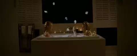 Leighton Meester, Katrina Begin - Remember the Daze (2007)