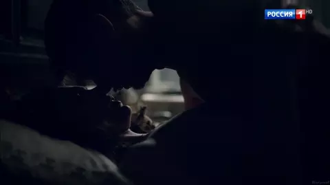 Elizaveta Boyarskaya -  Anna Karenina. S01E02 (2017)