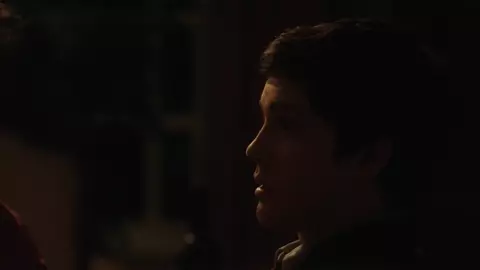 Mae Whitman Sexy - The Perks of Being a Wallflower (2012)