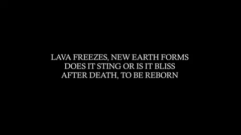 Ejecta - Eleanor Lye (Leanne Macomber)