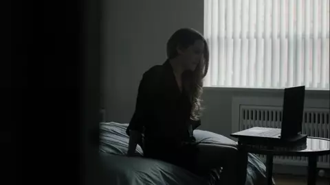 Riley Keough nude - The Girlfriend Experience S01E11 (2016)