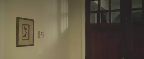 Rosa Salazar nude tits- Night Owls (2015)