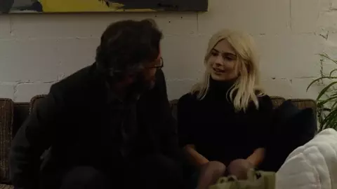 Emily Ratajkowski, Malin Akerman, Kate Micucci - Easy S01E05-06 (2016) HD 720 (Sex, Nude, Bush)