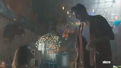 Irina Dvorovenko, Raychel Diane Weiner, Sarah Hay ‘Flesh & Bone S01E07-08 (2015)’ (Tits)02