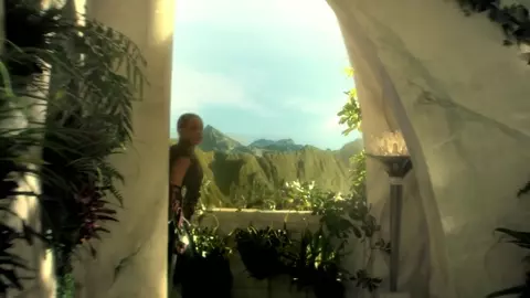 Shushila Takao, Emilia Burns, Brooke Williams nude - The Shannara Chronicles S01 BR (2016)