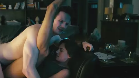 Katharine Isabelle nude, Lauren Lee Smith, Zoe Cleland - How To Plan An Orgy In A Small Town (2015)