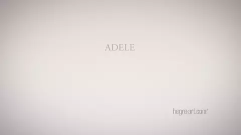 Emily Bloom nude - Adele (Someone Like You)