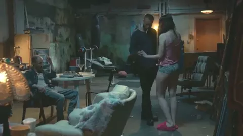 Natasha Lyonne, Chloe Sevigny, Marie-Josee Dionne nude - Antibirth (2016)