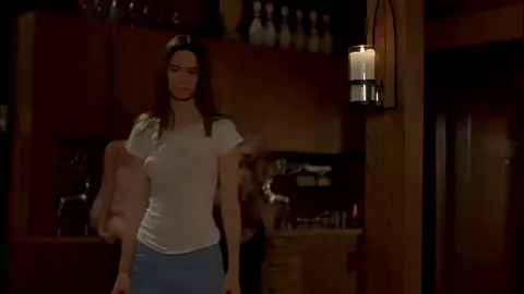Katherine Waterston - The Babysitters (2007)