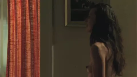 Milla Jovovich Sex Scene Celebrity
