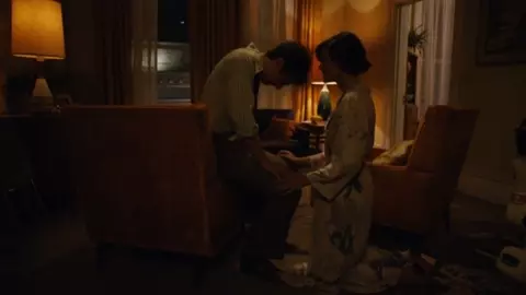 Frankie Shaw nude – Good Girls Revolt s01e10 (2016)