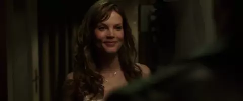 Sylvia Hoeks Nude - Renegades (2017)