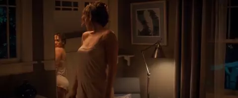 Jennifer Lopez nude, Lexi Atkins nude – The Boy Next Door (2015)