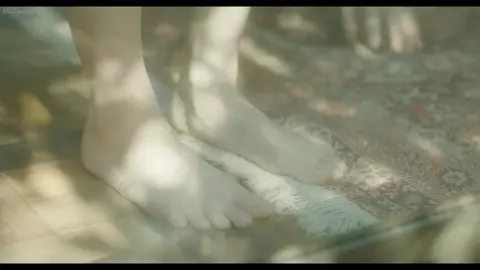 Go-Eun Kim in A Muse (2012)
