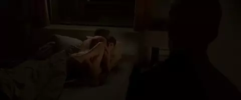 Marine Vacth nude - L'amant Double (2017)