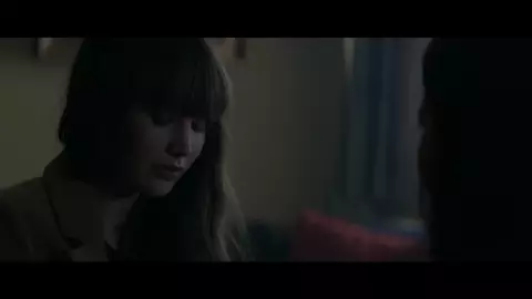 Jennifer Lawrence nude - Red Sparrow (Official Trailer)