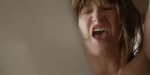 Kathryn Hahn nude and sex scene - I Love Dick S01 (2017)