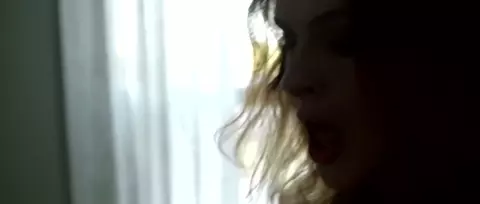 Whitney Rice Nude - That Thursday (2013)