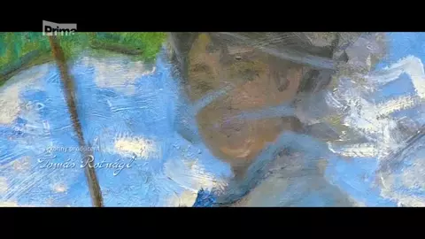 Denisa Nesvacilova Nude - Miluji te modre (2017)