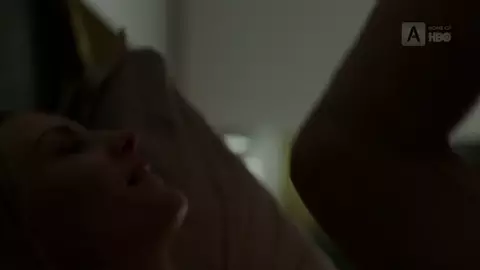 Austa Lea Jespersen Nude - Bron s01e06 (2018)