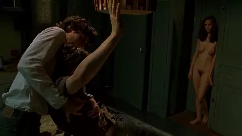 Eva Green - The Dreamers (2003)