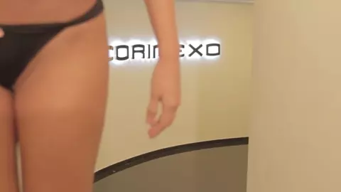СUERO VIDEO CORIMEXO COMPLETO HD