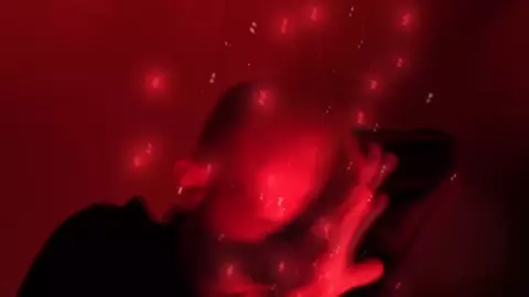The Flaming Lips ft Miley Cyrus and Moby - Lucy in the Sky with diamonds