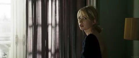 Michelle Williams hot - Deception I (2008)