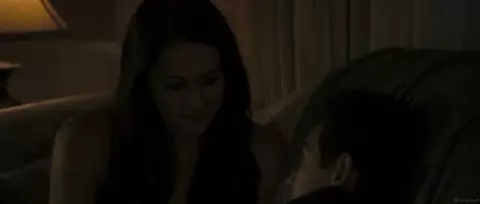 Kelen Coleman nude - Cassadaga
