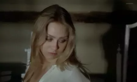 Linda Hayden nude - Expose (1976)