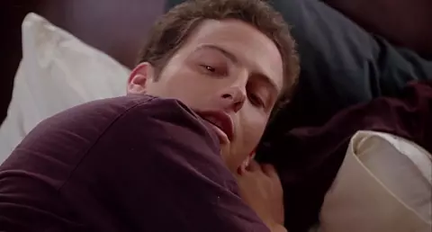 Alyssa Milano - Embrace Of The Vampire