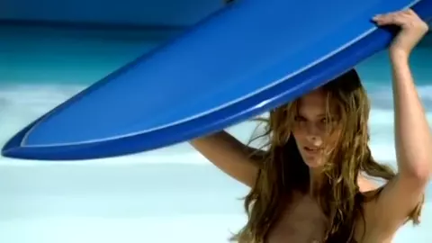 Fa NutriSkin - Sanfte Pflege Werbespot (2011)