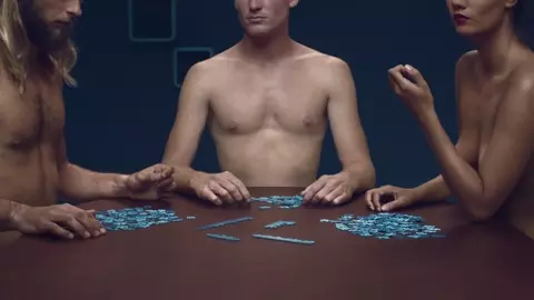 AIDES - Puzzle