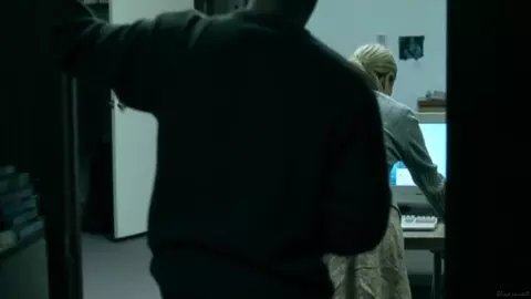 Maria Bello sex - Downloading Nancy (2008)