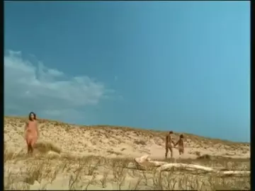 France espace naturiste