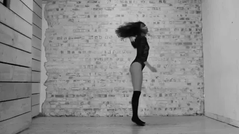 Naked on Stage - Alice Turnbull - Club Version