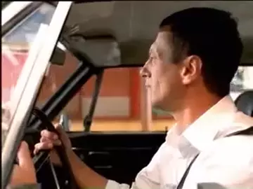 Dutch commercial from 2003 for Fa _ Brandpaal
